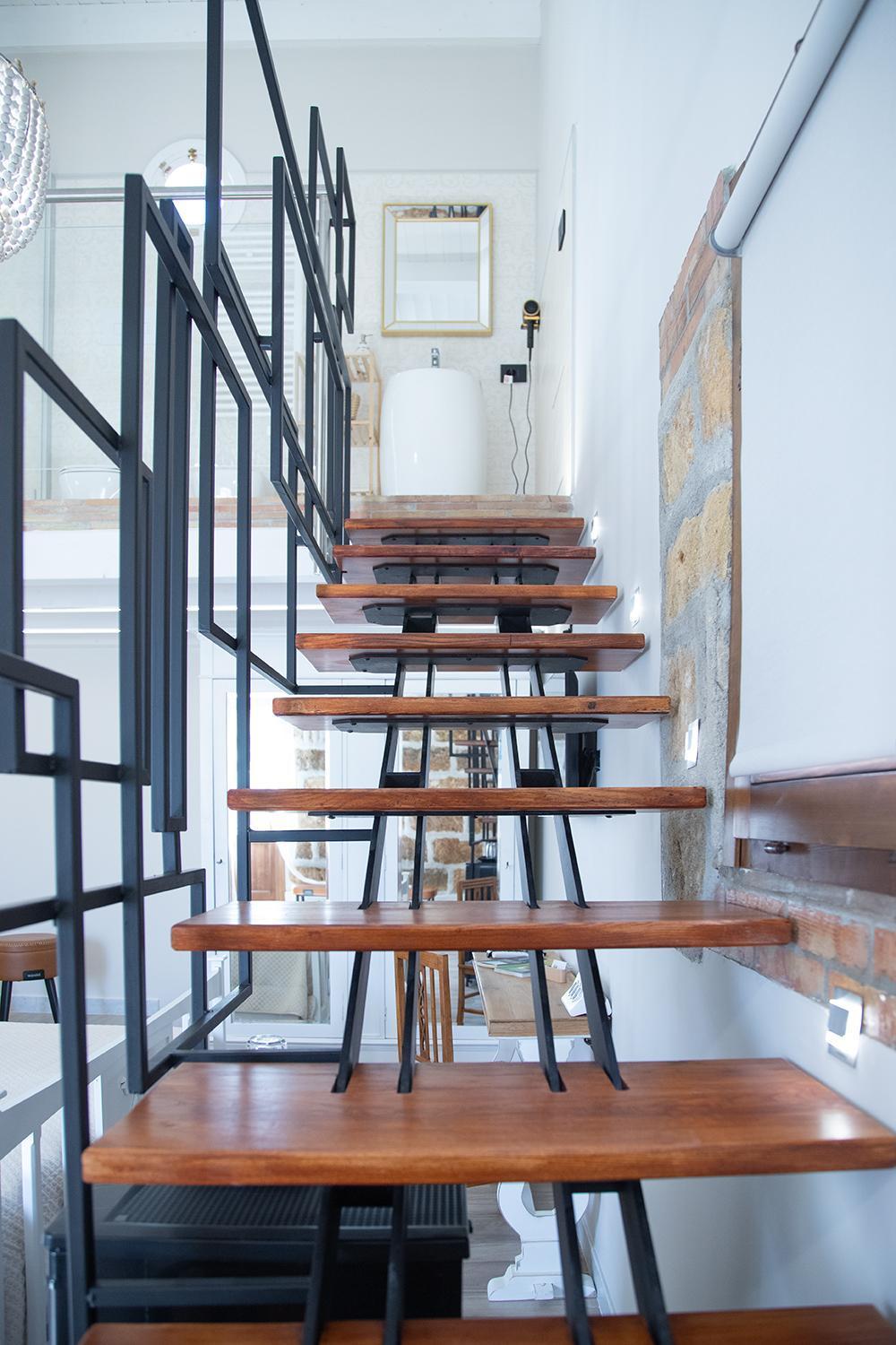 Bed and Breakfast Le Tre Ninfe Cinisi Exterior foto