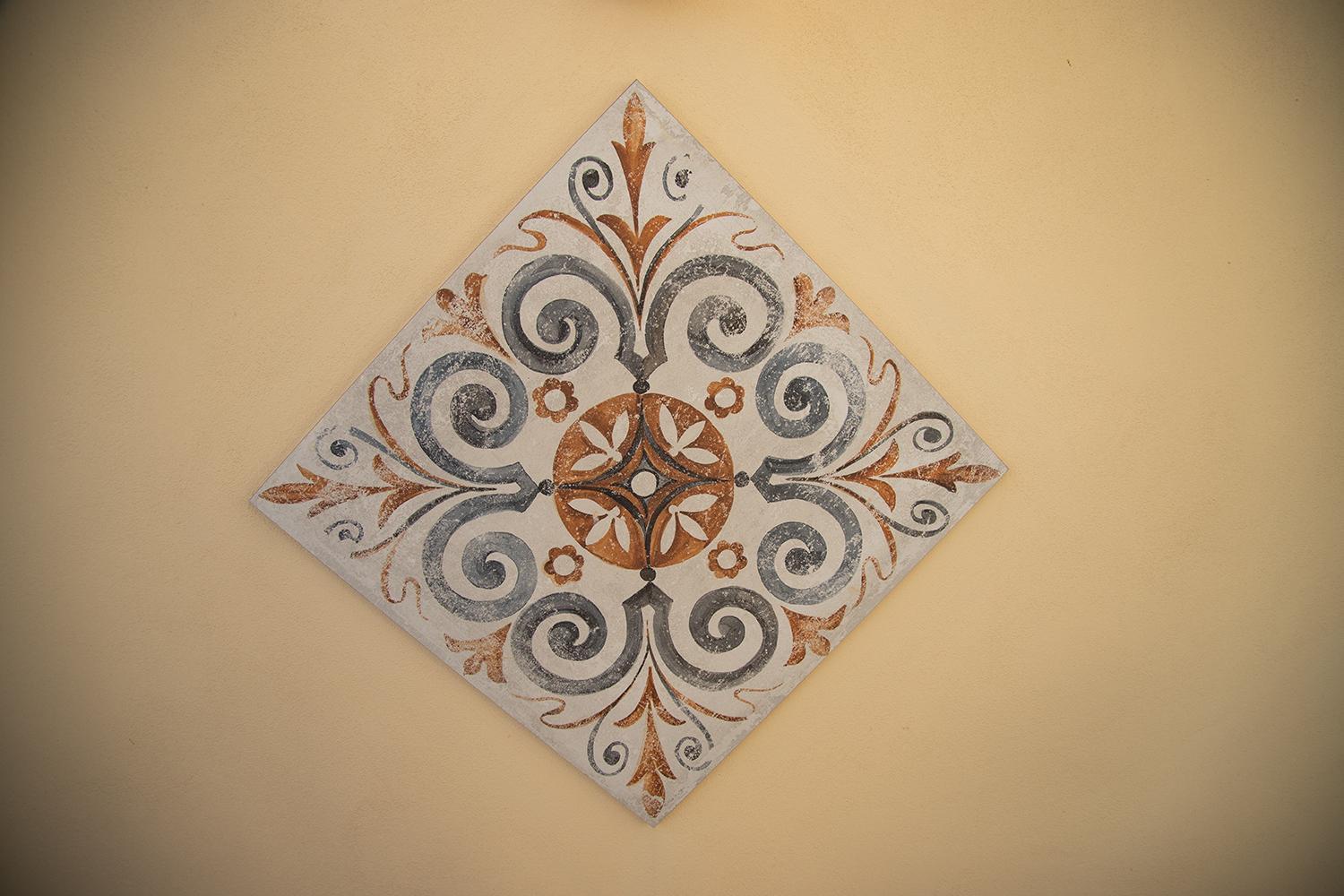 Bed and Breakfast Le Tre Ninfe Cinisi Exterior foto