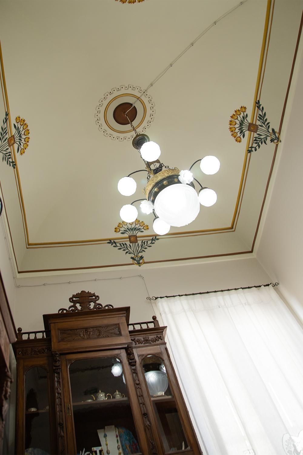 Bed and Breakfast Le Tre Ninfe Cinisi Exterior foto