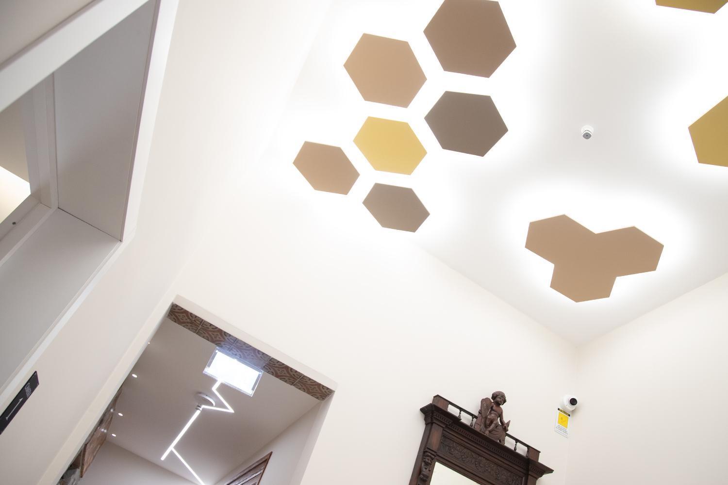 Bed and Breakfast Le Tre Ninfe Cinisi Exterior foto